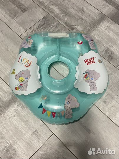 Круг для купания от 0+