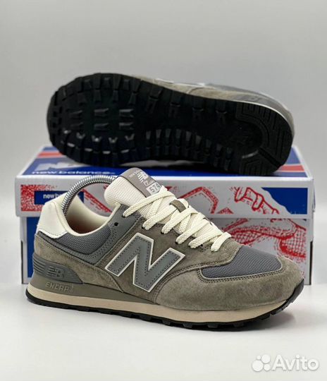 New balance 574