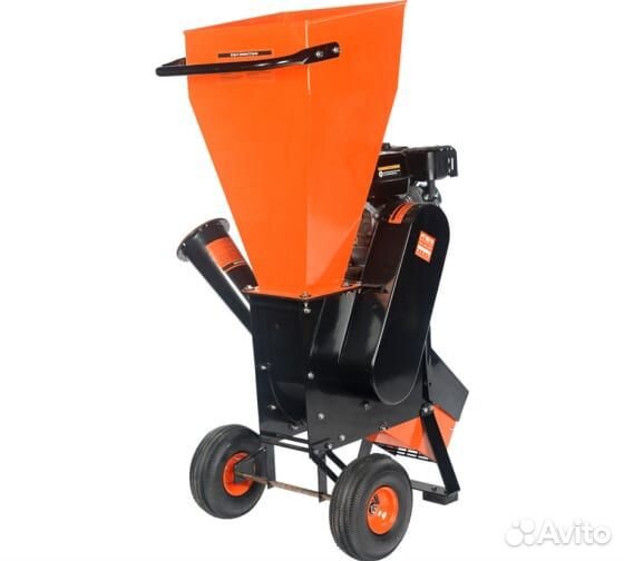 Садовый измельчитель patriot PT SB76 732107060