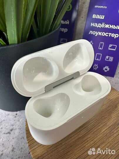Кейс AirPods 3