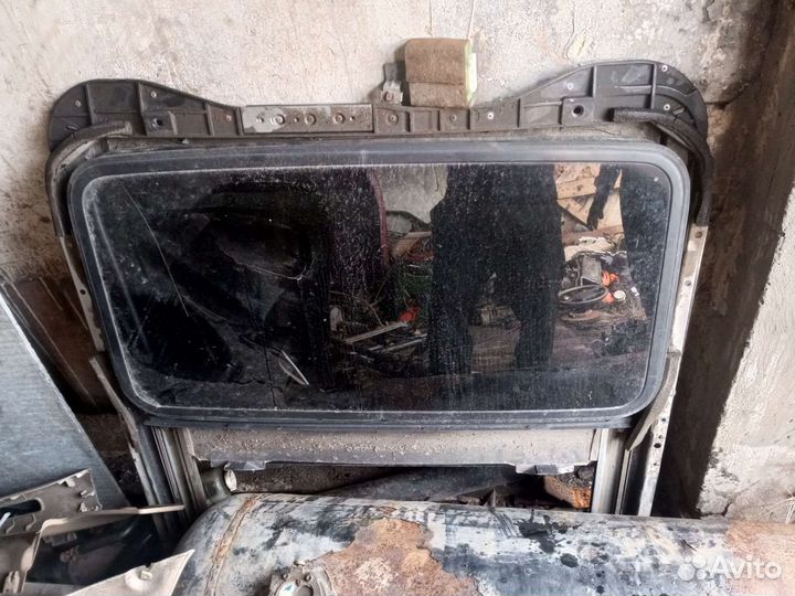 Запчасти митсубиси галант 8