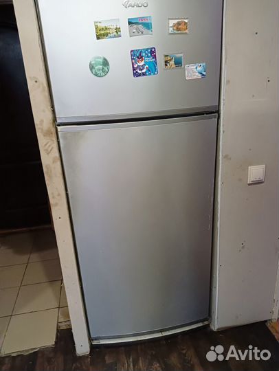 Холодильники бу