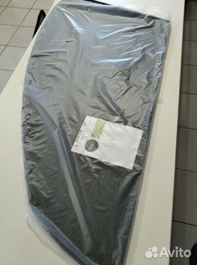 Каркасные шторки на Рено Дастер