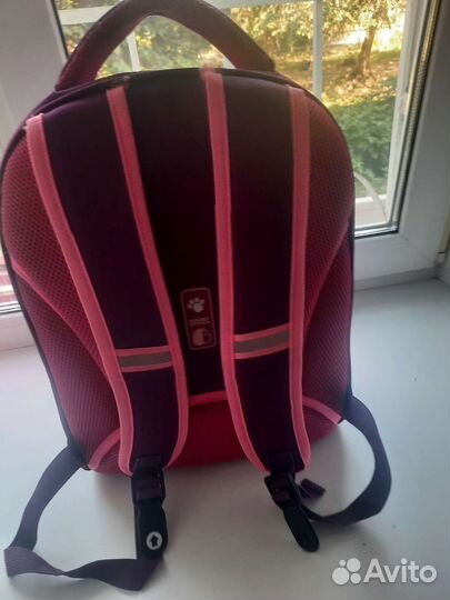 Портфель детский