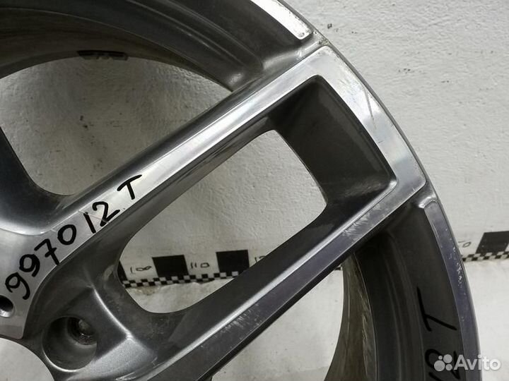 Диск колеса литой Mercedes Benz GLC-klasse X253 R1