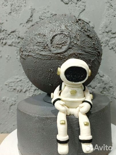 Торты на заказ, капкейки, сладкие боксы