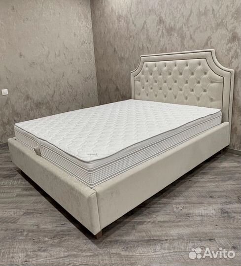 Кровать от производителя