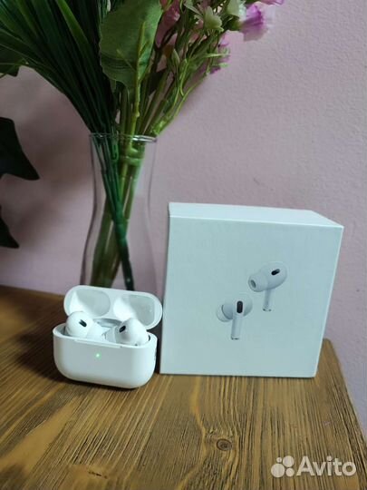 Airpods pro 2
