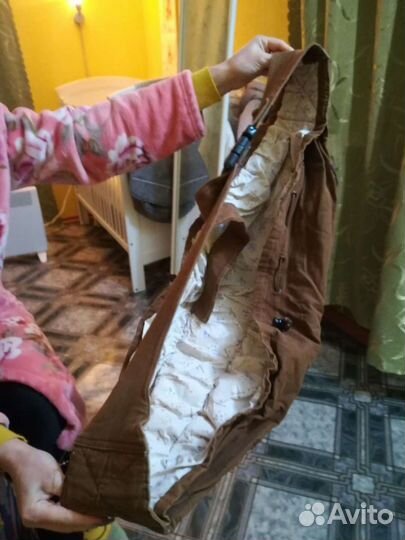 Переноска для детей