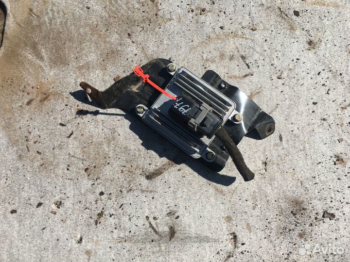 Эбу двигателя чери тигго 2.4 - 1.8