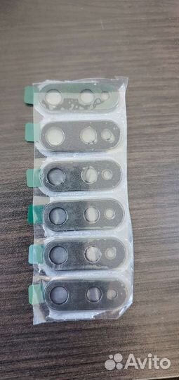 Стекло на панель Dahua vto2101