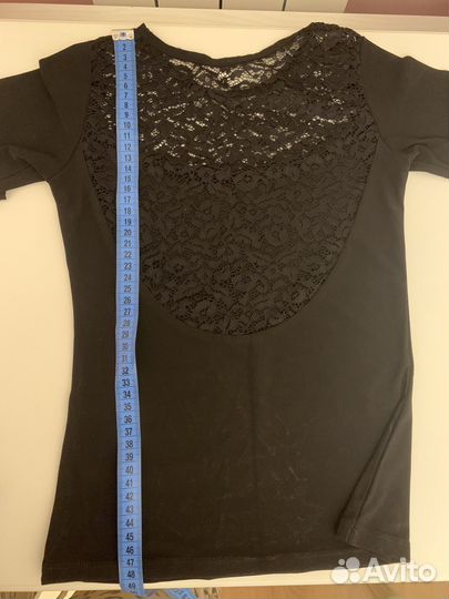 Тренировочная одежда для бальных танцев 128-140