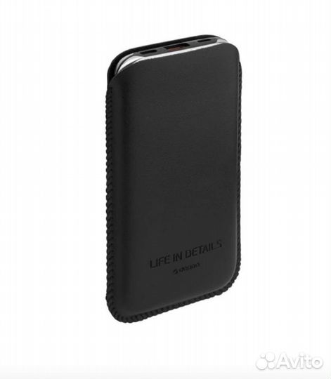 Power Bank 10000+ чехол