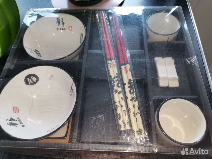 Набор для китайского чаепития