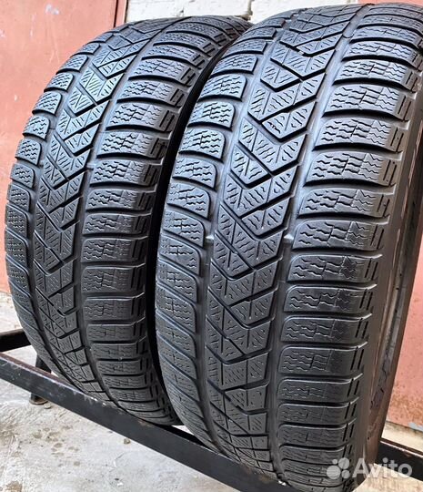 Pirelli Winter Sottozero 3 225/55 R16