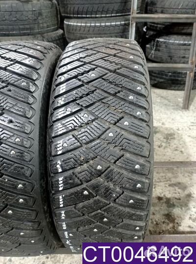 Goodyear Ultragrip Ice Arctic 195/55 R16 96T