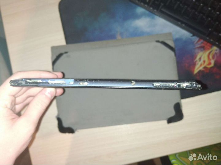 Планшет lenovo