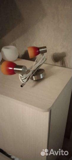 Бра, плафоны