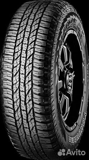 Yokohama Geolandar A/T G015 245/70 R16 111H