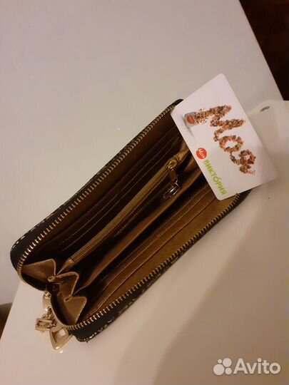 Кошелек женский