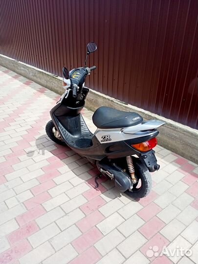 Yamaha super JOG