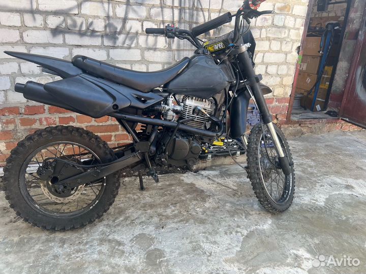 Racer 150