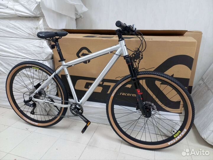 Горный велосипед 29 Алюминий гидравлика новый