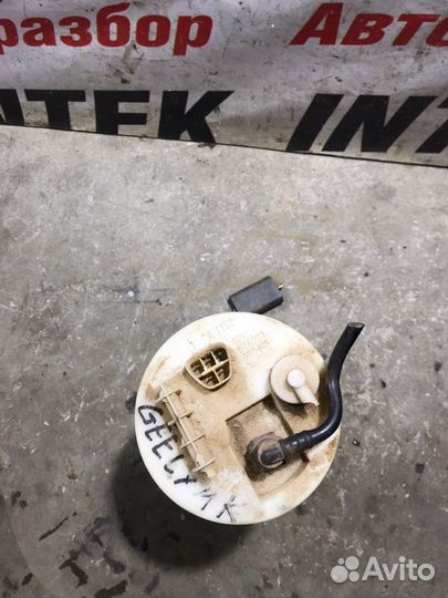 Бензонасос Geely Mk