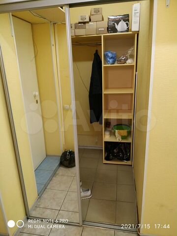 Свободного назначения, 42 м²