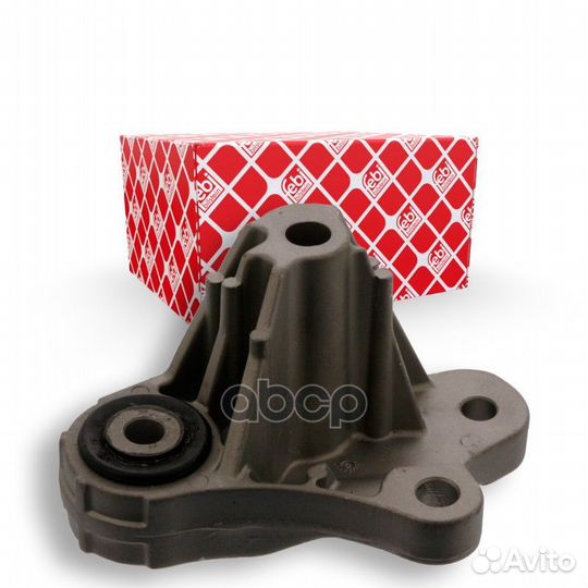 Подвеска, двигатель 45496 Febi