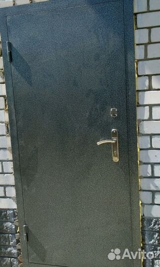 Сварочные работы