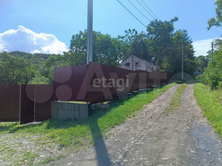 Дача 40 м² на участке 10 сот.