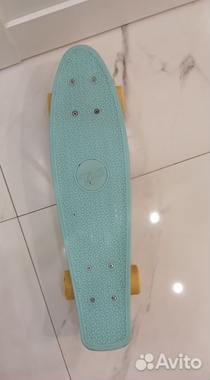 Мини круизер