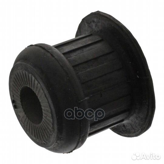 Втулка подрамника audi 80 B4 93-94 передняя 07