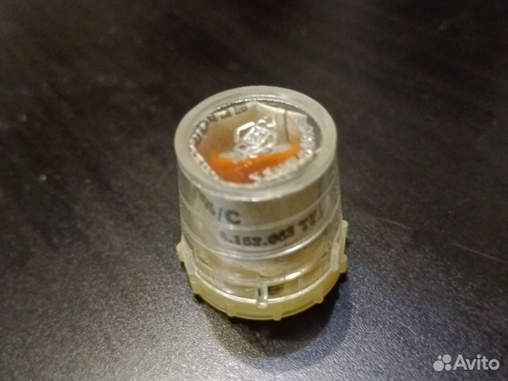 Игзм-205С, игла, иглодержатель для проигрывателя