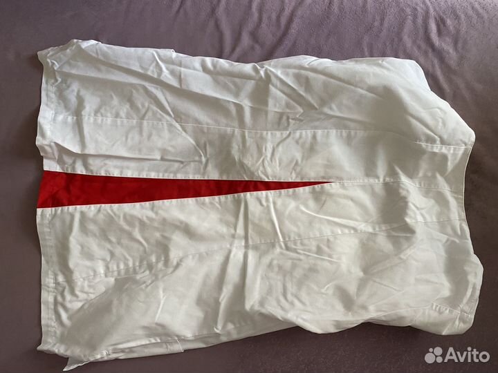 Медицинские халаты