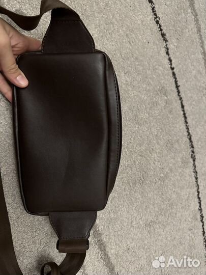 Сумка мужская барсетка