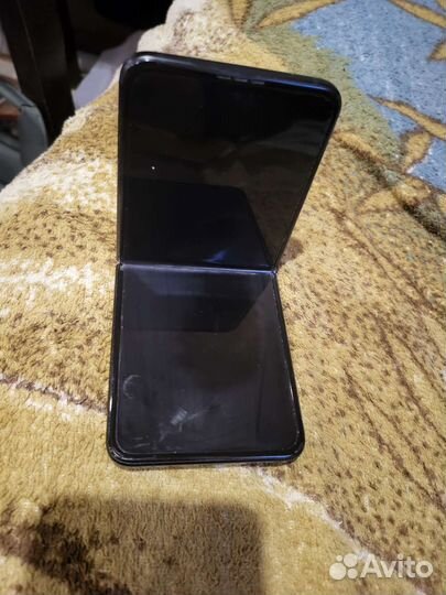 Samsung флип 3