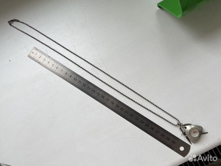 Часы подвеска