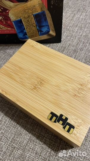 Набор для вина 4 прибора от бренда тнт