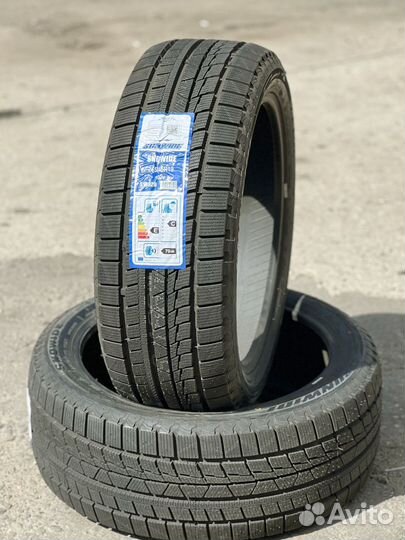 Sunwide Snowide 215/55 R17 142U