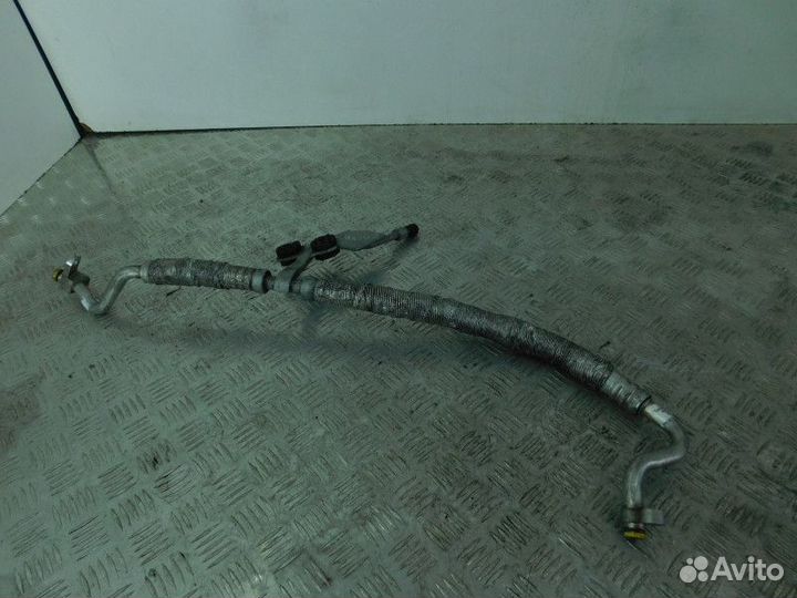 Трубка кондиционера для BMW 5-Series (E60/E61)