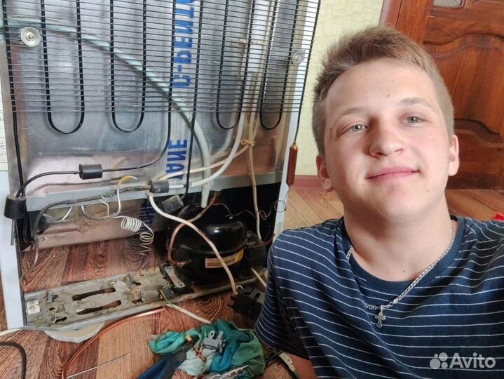 Ремонт Холодильников. Ремонт Стиральных Машин