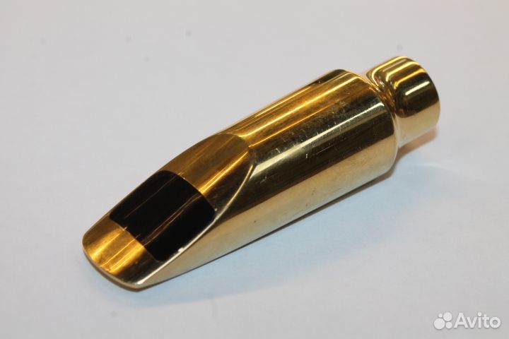 Мундштук для сопрано саксофона Brancher B-25