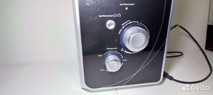 Увлажнитель воздуха Vitek airo 2