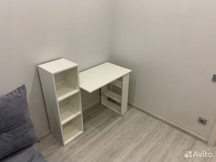 Стол компьютерный новый в упаковке