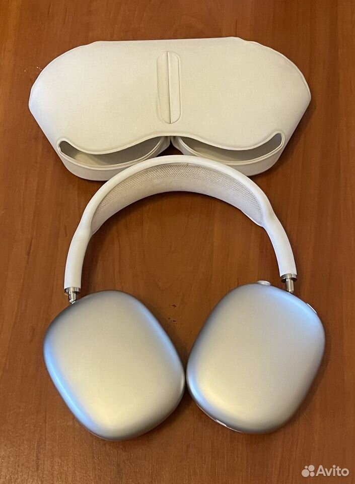 Apple AirPods Max Sliver