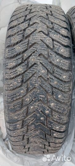 Nordman 8 185/65 R15