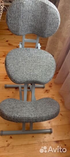 Ортопедический стул для школьника