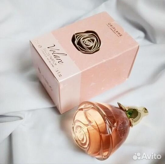 Парфюмерная вода Volare Орифлейм